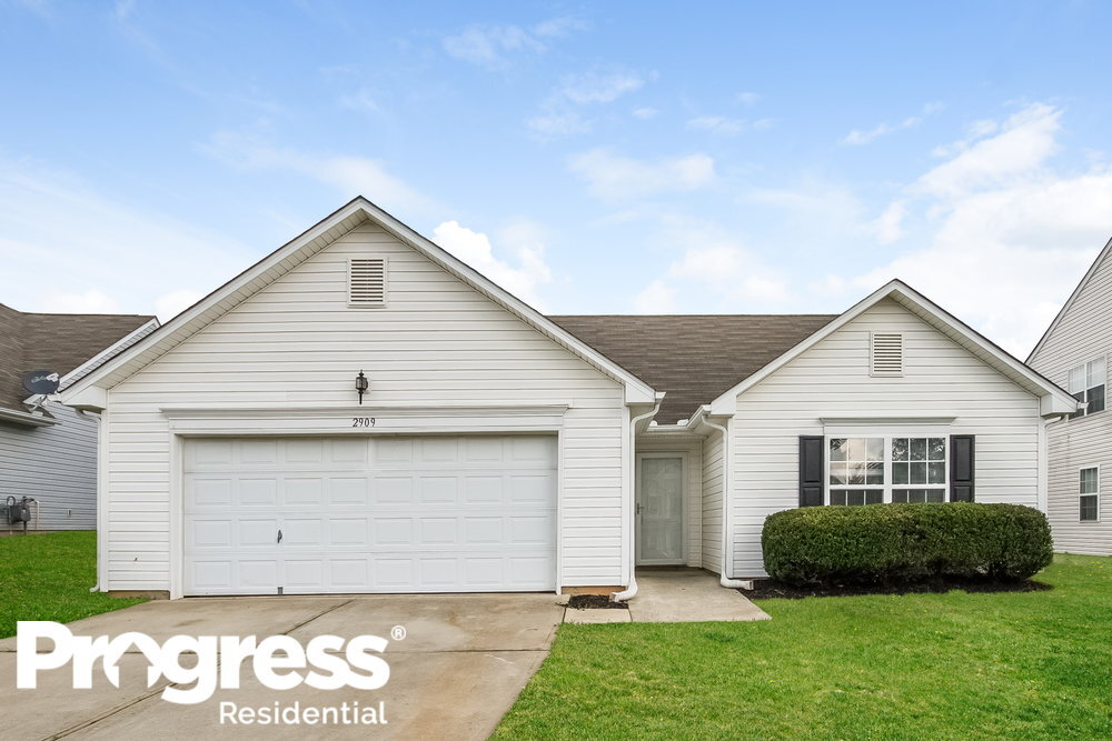 2909 Deep Cove Dr NW, Concord, NC 28027 House Rental in Concord, NC