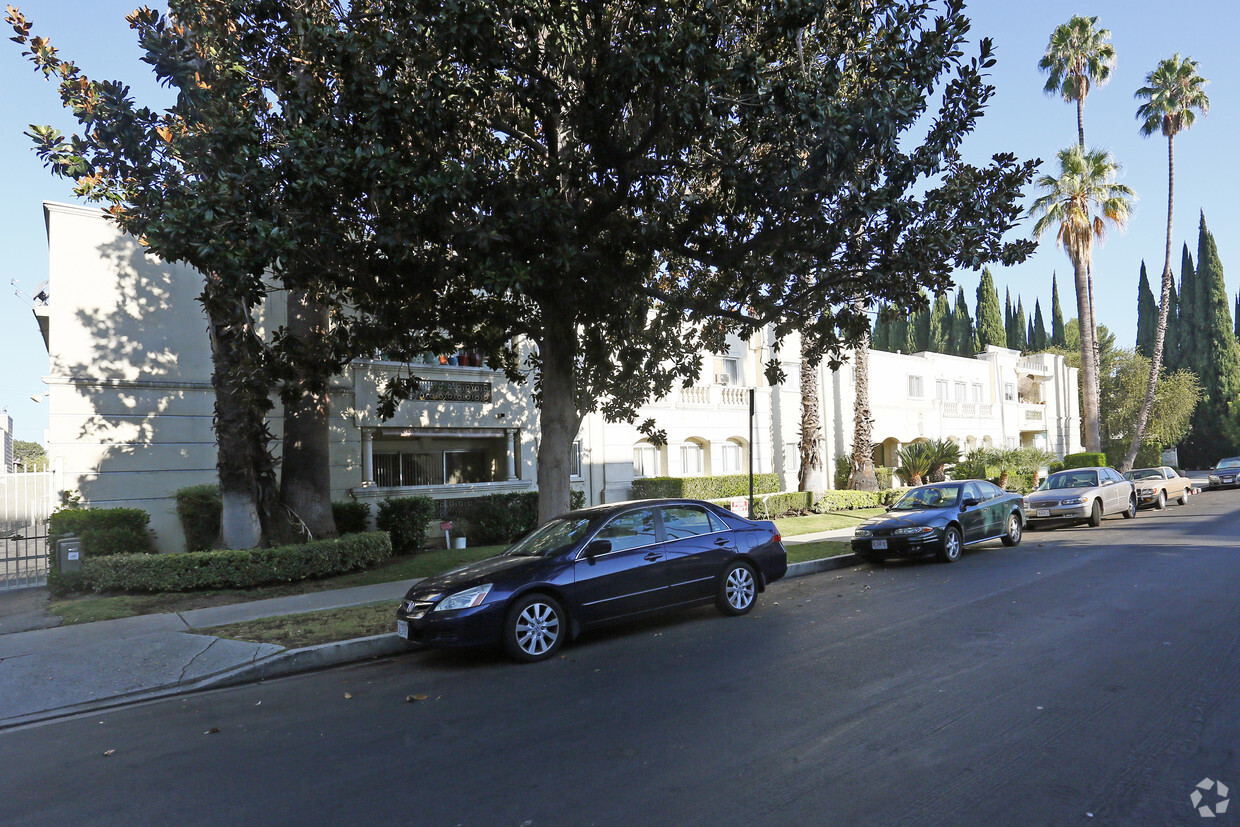 Building Photo - Murietta Palms Apartments