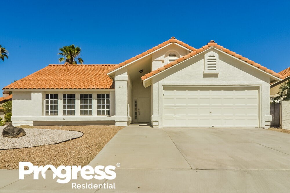 234 Comanche Ct, Henderson, NV 89074 House Rental in Henderson, NV