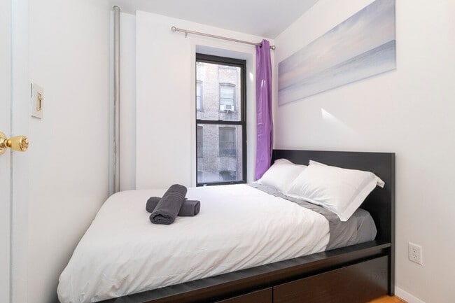 Foto del edificio - 340 E 94th St