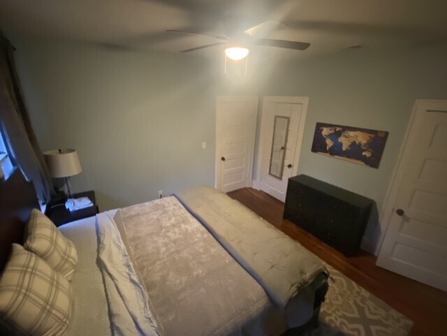 Foto del edificio - 412 E 40th St