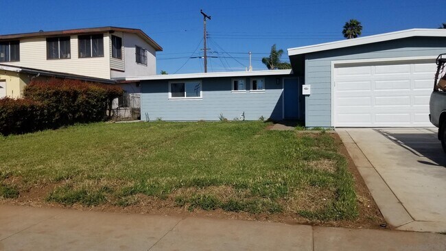 Foto del edificio - 1411 California St