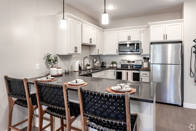 Bedroom Apartments for Rent in Big Lake MN