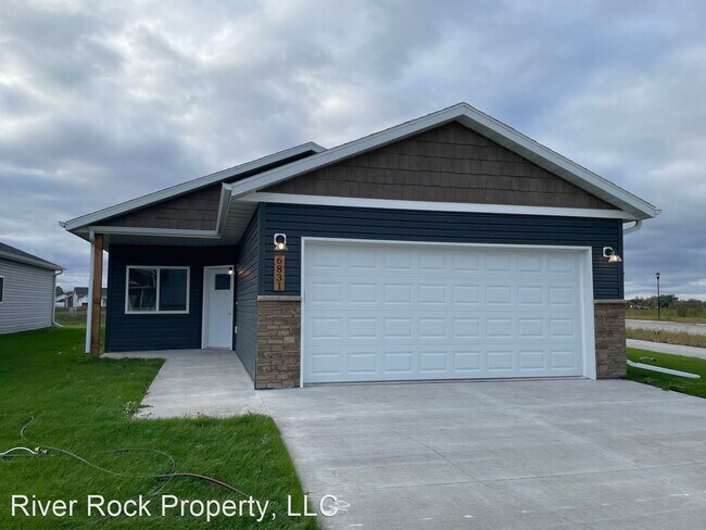 Foto del edificio - 3 br, 2 bath House - 6831 67th St South