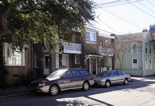 Building Photo - Downtown Charleston Rental Investment