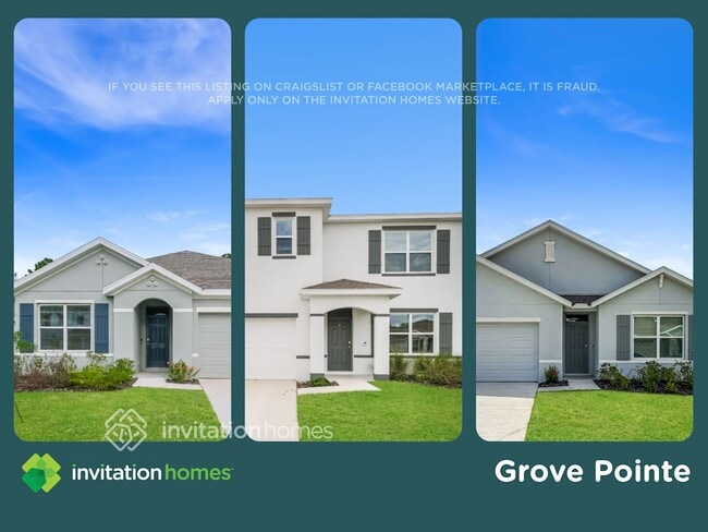 Building Photo - 7736 Harbor Moor Dr