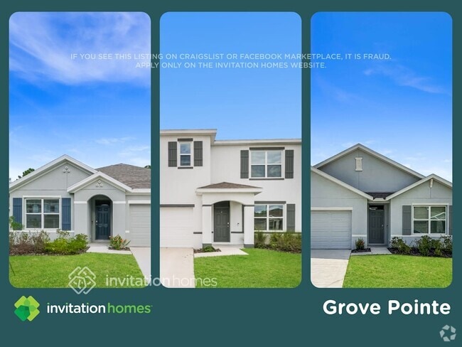 Building Photo - 7739 Harbor Moor Dr