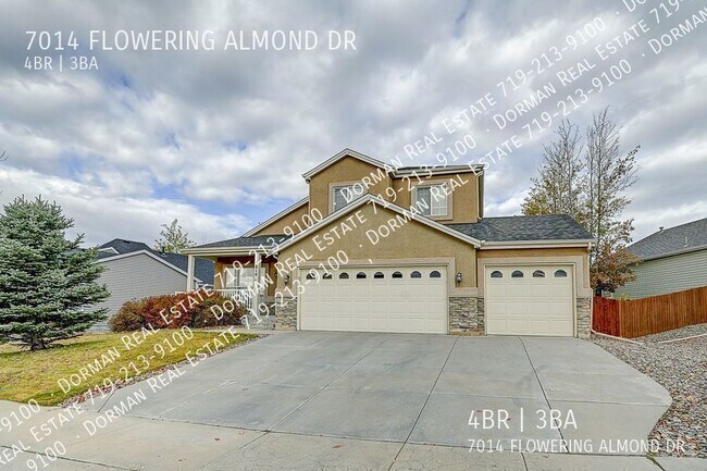 Foto del edificio - 7014 Flowering Almond Dr