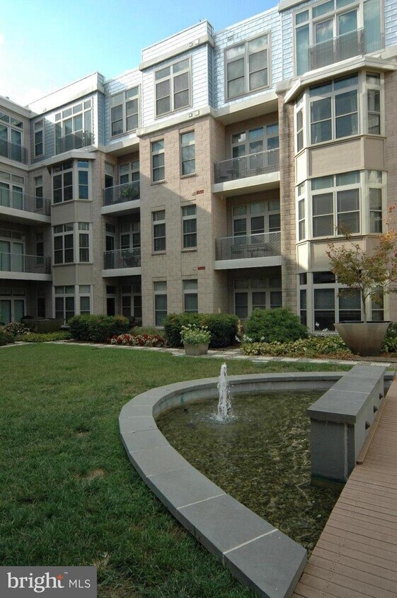 1209 N Charles St Unit 407, Baltimore, MD 21201 Condo for Rent in