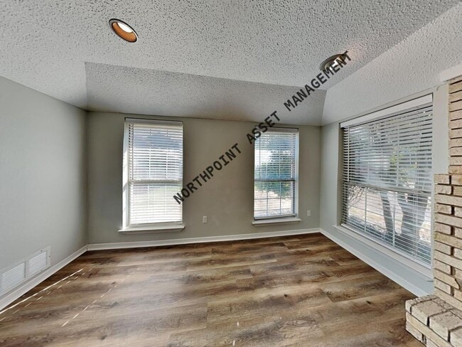 Photo - Newly Renovated Single Family Home | 4 BR/3.5BA | Gated backyard| Large corner