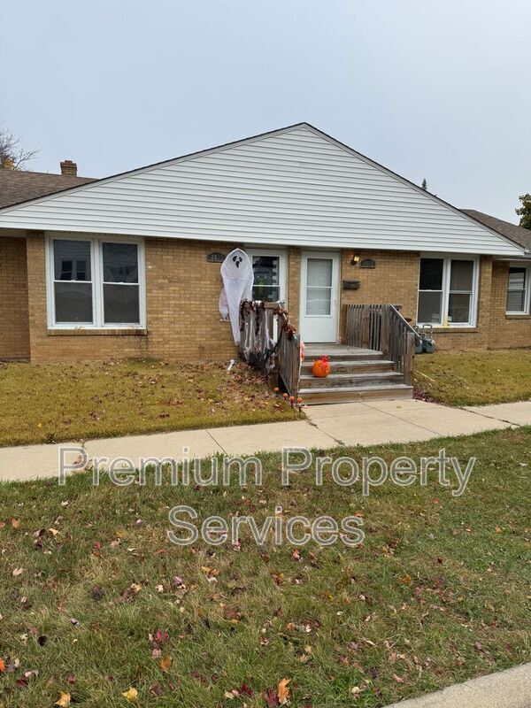 Foto principal - 2606 13th Ave