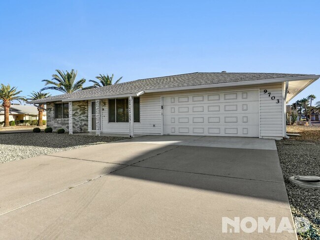 Foto del edificio - 2 Bedroom Single Family Home in the active...