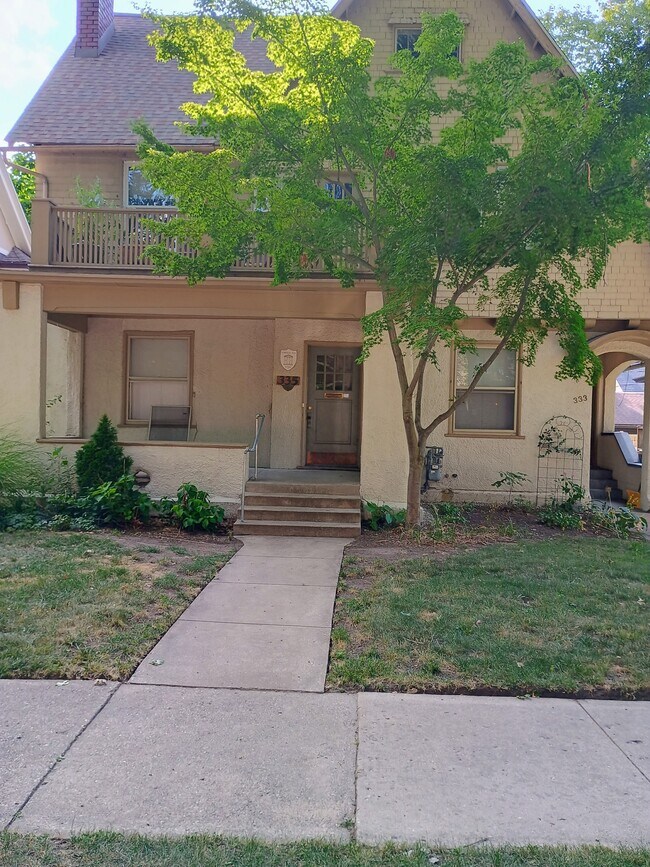 Foto del edificio - 335 Morris Ave SE