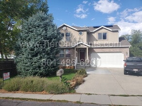 Building Photo - 8888 S 400 E
