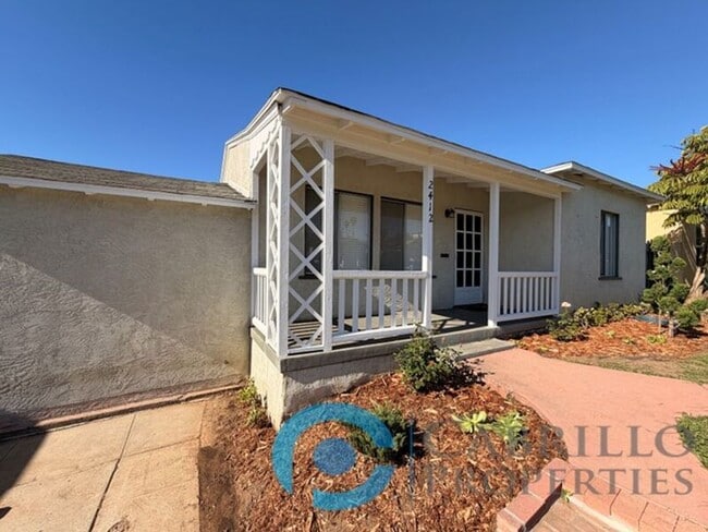 Building Photo - 2412 Chicago St