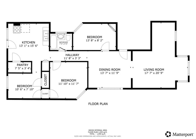 Building Photo - 2818 W Wilcox St