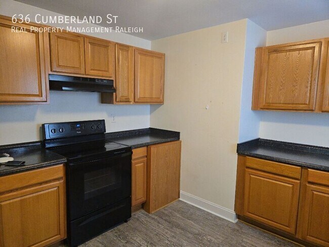 Foto del edificio - 636 Cumberland St
