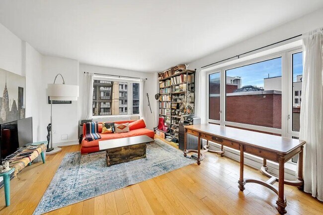 Foto del edificio - 1280 Fifth Avenue