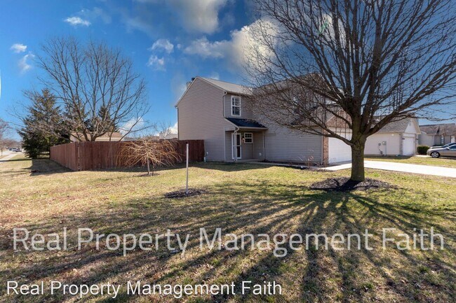 Building Photo - 4 br, 2.5 bath House - 1325 Kinross Dr