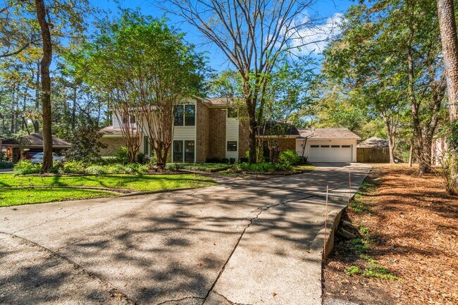 Foto del edificio - 7 Elwood Hills Ct