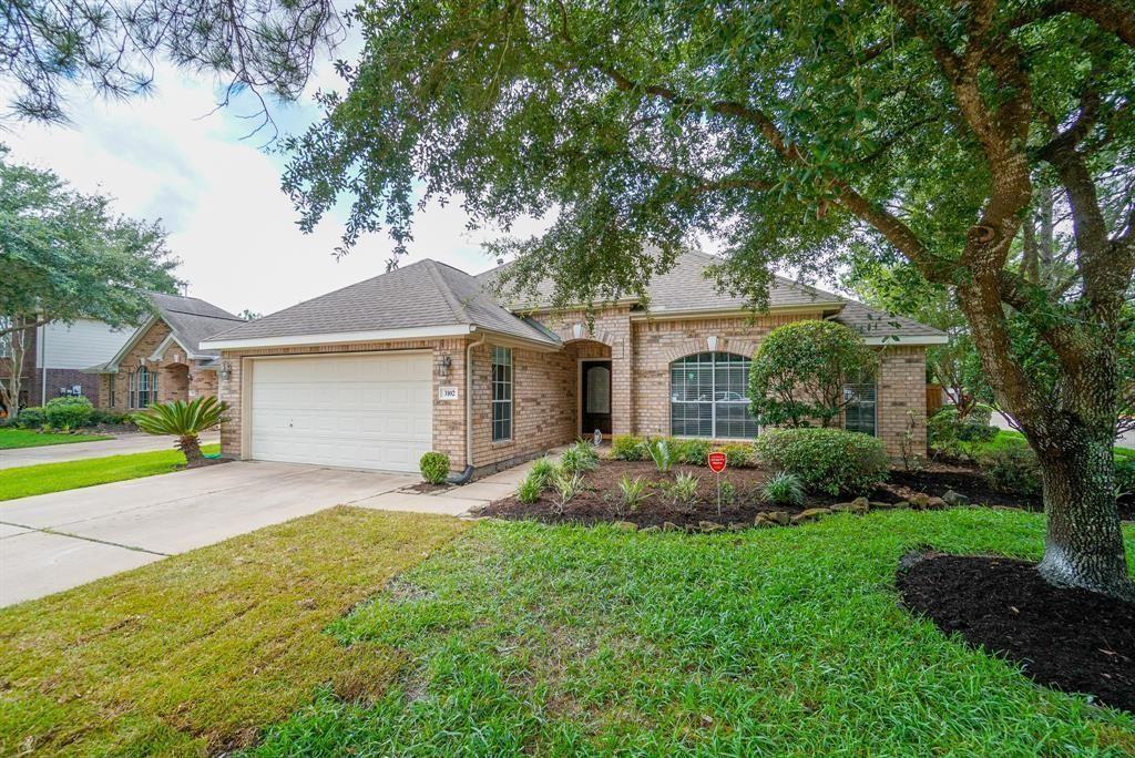 Foto principal - 3102 Bronco Bluff Ct