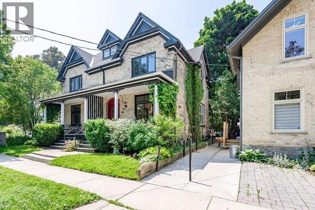 Building Photo - 69 Ahrens St W