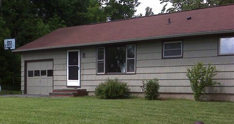 Primary Photo - 1541 Salt Springs Rd