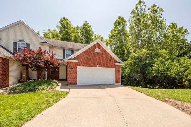 Building Photo - 3508 Berkshire
