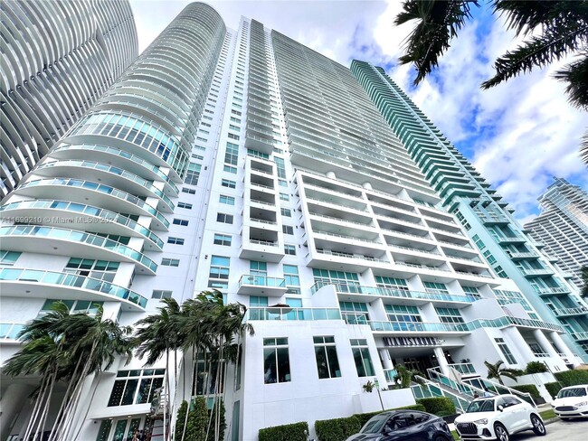 Foto del edificio - 1800 N Bayshore Dr