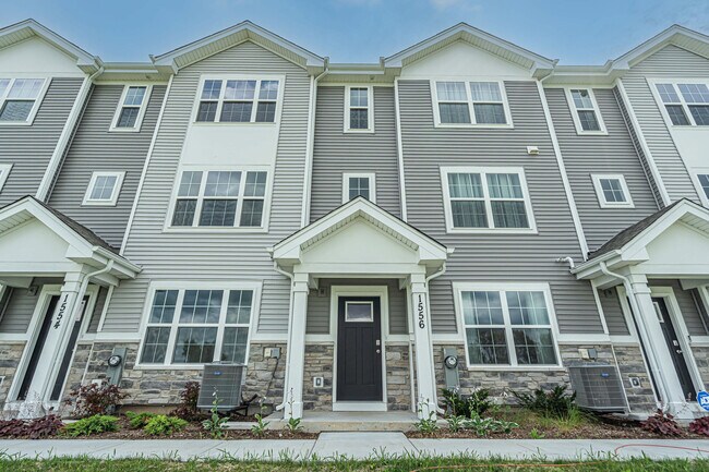 Foto del edificio - 1556 Sequoia Wy