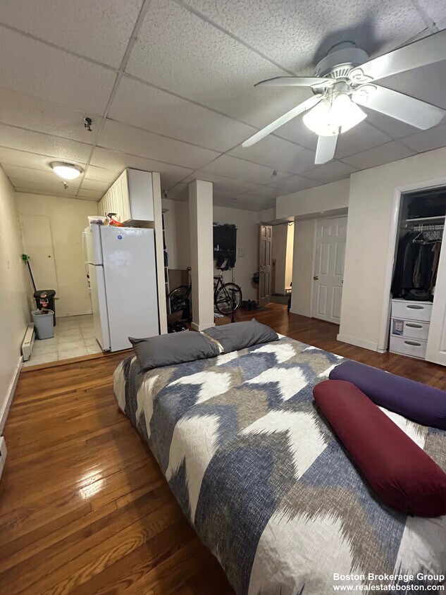 Foto principal - 857 Beacon St
