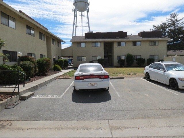 Building Photo - Maxwell Garden Apartments