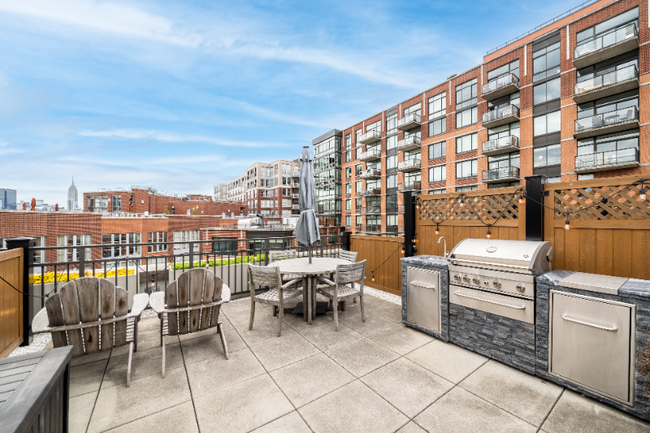 1100 Maxwell Ln, Hoboken, NJ 07030 - Condo for Rent in Hoboken, NJ ...