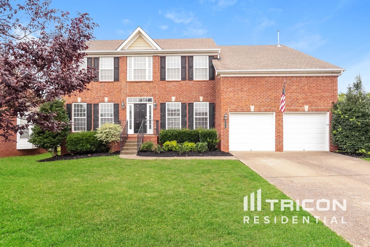 Foto principal - 2513 Hester Ct