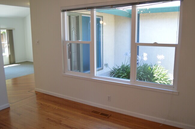 Oficina o comedor - 3986 Fairlands Drive