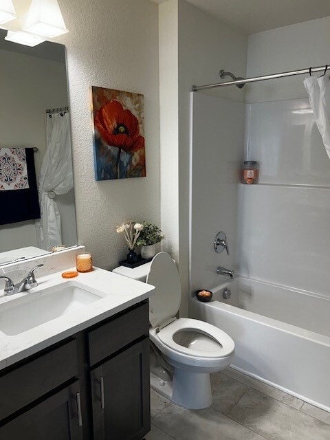 Additional Bathroom - Autumn Park Apartments Phase II