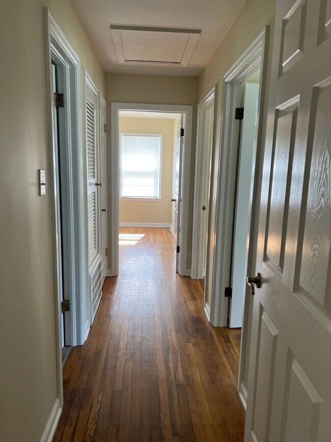Foto del edificio - 3 Bed 2 Bath - Florence, AL
