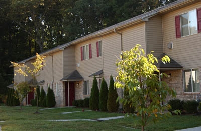 Building Photo - Ridgedale Townhomes