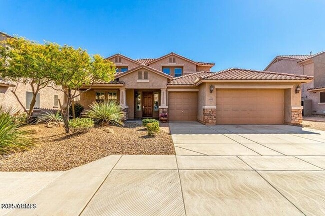 Foto del edificio - 18137 W Orchid Ln