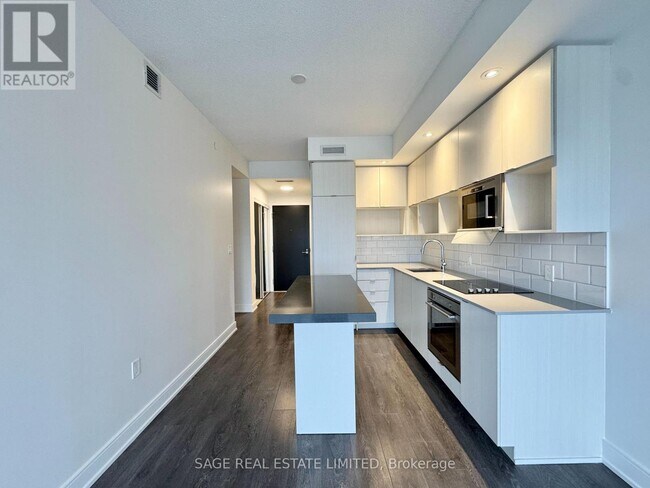 Photo du bâtiment - 89 McGill St