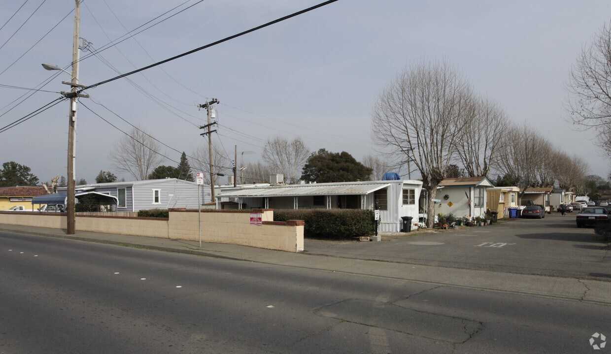 Primary Photo - Margaret Miller Trailer Park