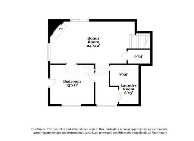 Building Photo - 3 Bedroom Pet-Friendly Home in Jonesboro, ...