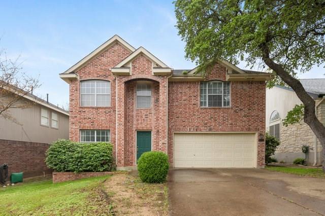 Building Photo - 6401 Sam Maverick Pass