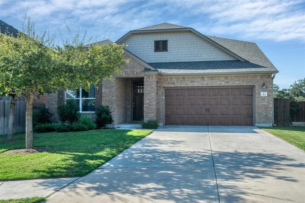 1512 Volente Ln, Leander, TX 78641 House Rental in Leander, TX