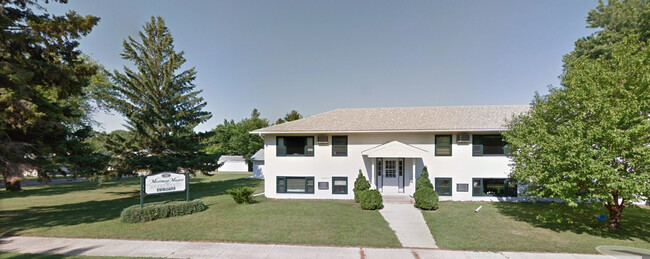 Foto del edificio - 413 Merriam Ave S
