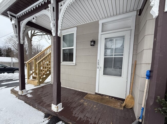 Foto del edificio - Pine Grove Mills Apartment!