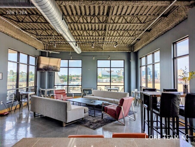 Foto del edificio - 382 W 22nd St