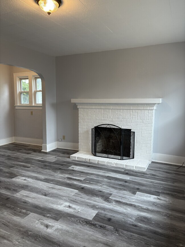 Foto del edificio - 447 16th St SE