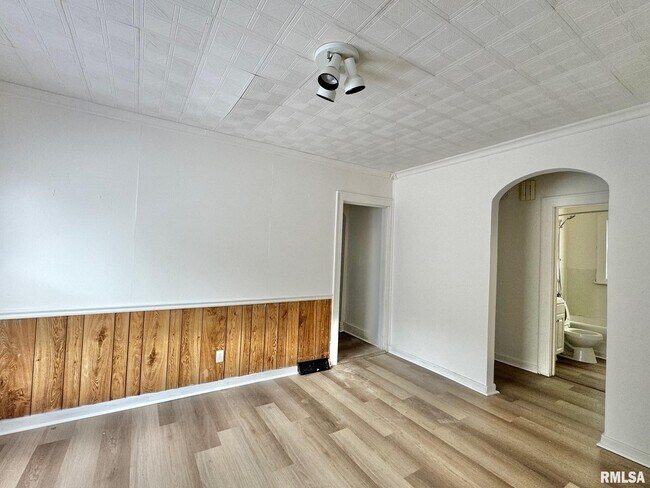 Foto del edificio - 925 N 15th St
