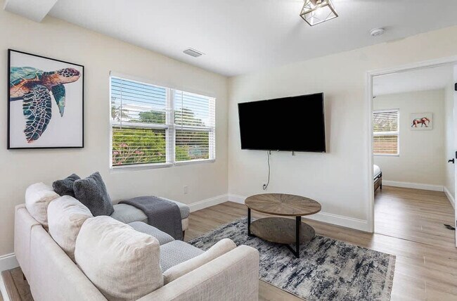 Foto del edificio - 4603 N Ocean Blvd